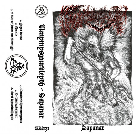 Wuldor – Ýdalir 