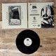 Forgotten Shrines / Gates Of Londra - Split LP