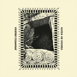 Forgotten Shrines / Gates Of Londra - Split LP