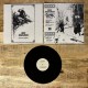 Iron Firmament – Draconic Atavism LP