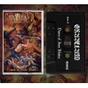 Graveland - Dawn of Iron Blades TAPE