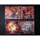 Grenadier - Trumpets Blare in Blazing Glory TAPE