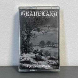 Graveland - The Celtic Winter LP