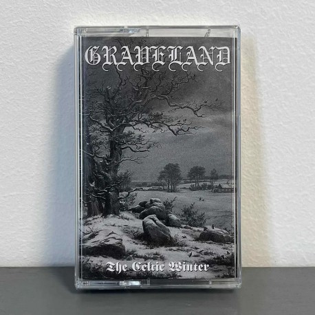 Graveland - The Celtic Winter LP