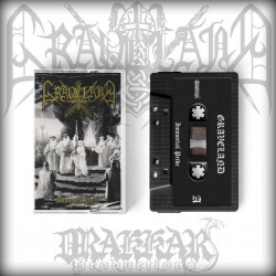 Graveland - Immortal Pride CD