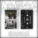 Graveland - Immortal Pride TAPE
