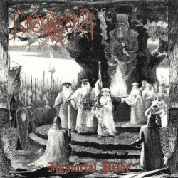 Graveland - Immortal Pride CD