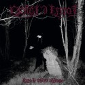 Cachot d'Effroi - Dans le Cimetière Abandonné LP (Purple vinyl)
