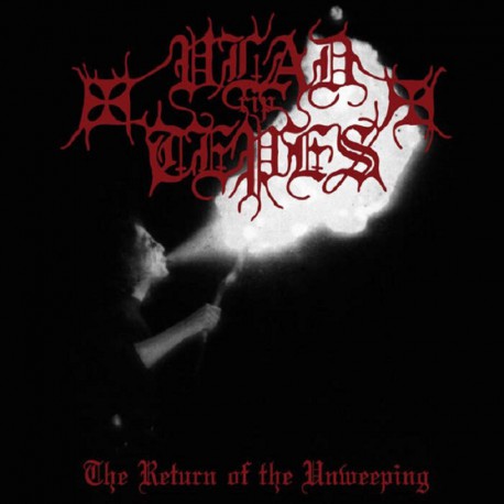 Vlad Tepes - The Return of the Unweeping LP