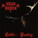 Vlad Tepes - Celtic Poetry LP