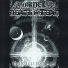 Order of the Death's Head – Vril Blitz Ultima Digipak-CD