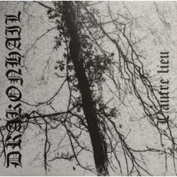 Drakonhail ‎– L'Autre Lieu LP
