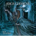 Sacrilegium - Wicher DLP (Blue vinyl)