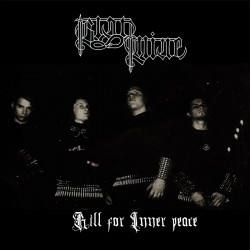 Blot Mine / Tyrant - Kill For Inner Peace / Rise of the Fallen Split Digipak-CD