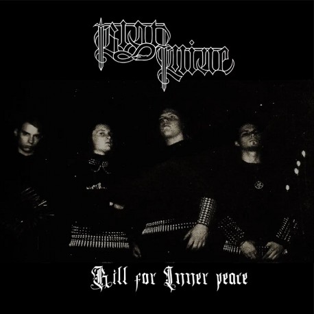 Blot Mine / Tyrant - Kill For Inner Peace / Rise of the Fallen Split Digipak-CD