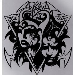 Nokturnal Mortum - Return of the Vampire Lord-Marble Moon CD