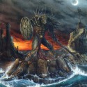 Absu - The Sun Of Tiphareth  CD