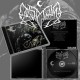 Leviathan - A Silhouette In Splinters CD