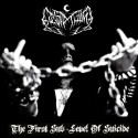 Leviathan - The first Sub-level of Suicide  CD