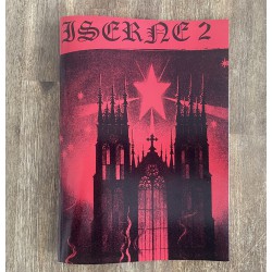 Iserne II magazine Uuntar, Skeld, Messor Falce, Back Alley Ritual, Moft etc