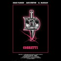 Danger - Cobretti TAPE