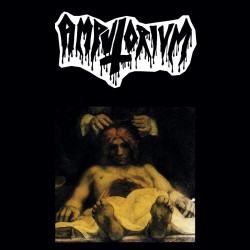 Amputorium - Demo 2026 TAPE