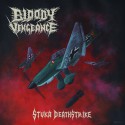 Bloody Vengeance - Stuka Deathstrike MCD