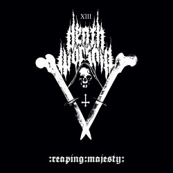 Bloody Vengeance - Stuka Deathstrike MCD