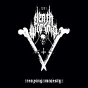 Death Worship - Reaping Majesty CD