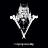 Death Worship - Reaping Majesty CD
