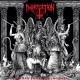 Imprecation - Satanae Tenebris Infinita LP