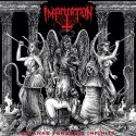 Imprecation - Satanae Tenebris Infinita LP