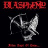 Blasphemy - Fallen Angel of Doom LP