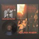 Blasphemy - Blood Upon the Altar CD