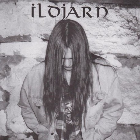 Ildjarn - Ildjarn TAPE