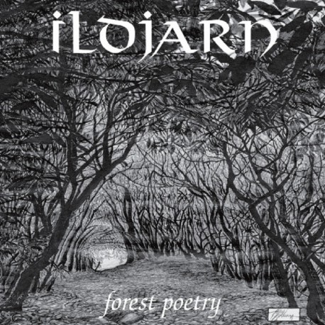 Ildjarn - Forest Poetry DLP