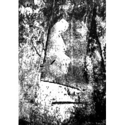 Bacht’n de Vulle Moane - Verdwazing Der Dwazen TAPE