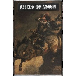 Fields of Agony – Fields of Agony TAPE