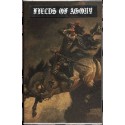 Fields of Agony – Fields of Agony TAPE