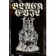 Black Evil - Resurrection of the Kingdom of Satan demo TAPE