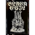 Black Evil - Resurrection of the Kingdom of Satan demo TAPE