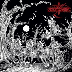 Goatvomit - Goatvomit LP
