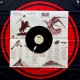 Ride For Revenge - Angels Fly Low LP
