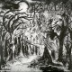 Graveland - Carpathian Wolves LP (Isengard Edition)