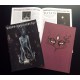 Bardo Methodology III with Svartidauði, Altar of Perversion, Desiderii Marginis, Watain, Portal, King Dude, Leviathan
