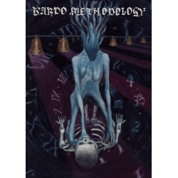 Bardo Methodology III with Svartidauði, Altar of Perversion, Desiderii Marginis, Watain, Portal, King Dude, Leviathan