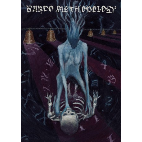 Bardo Methodology III with Svartidauði, Altar of Perversion, Desiderii Marginis, Watain, Portal, King Dude, Leviathan