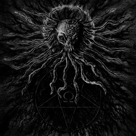 Deathspell Omega - Manifestations 2002 LP