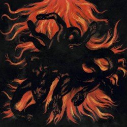 Deathspell Omega - Paracletus LP