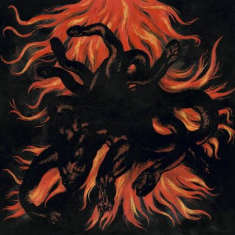 Deathspell Omega - Paracletus LP